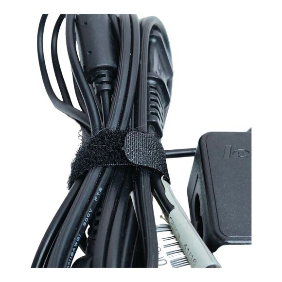 Lenovo Ideapad Thinkpad Yoga Laptop Charger AC Adapter 20V 45W ADLX45DLC2A OEM - Picture 2 of 5